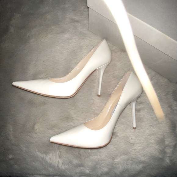 JIMMY CHOO Abel Pumps - Picture 8 of 8